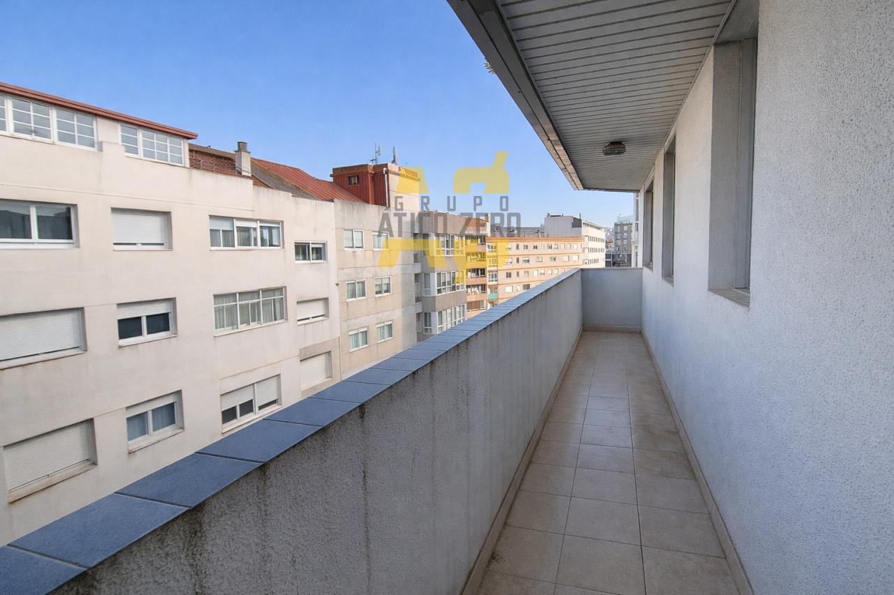 Flat for Sale in Vigo