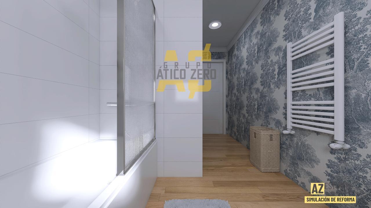 Flat for Sale in Vigo
