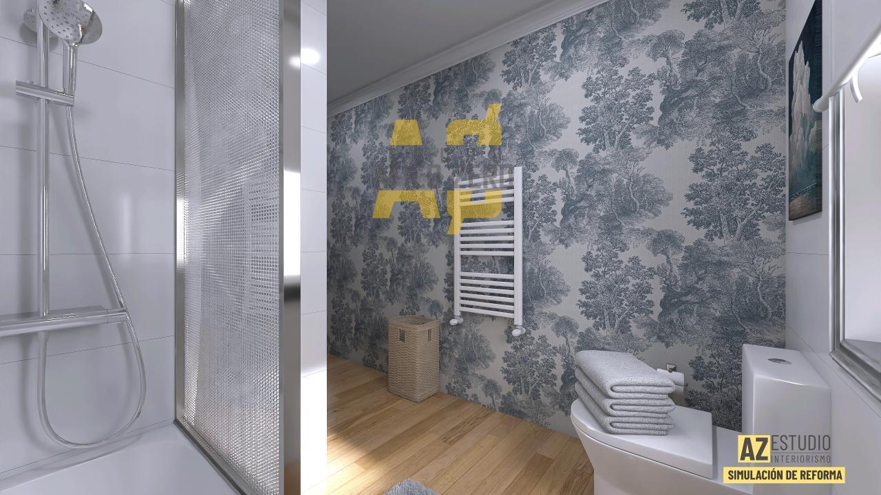 Flat for Sale in Vigo