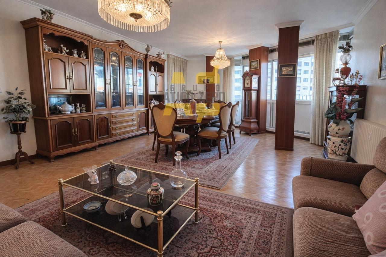 Flat for Sale in Vigo