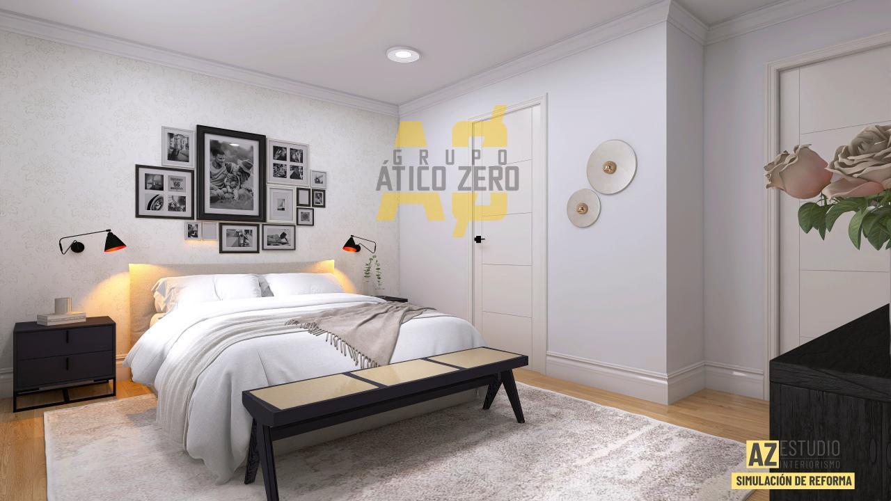 Flat for Sale in Vigo