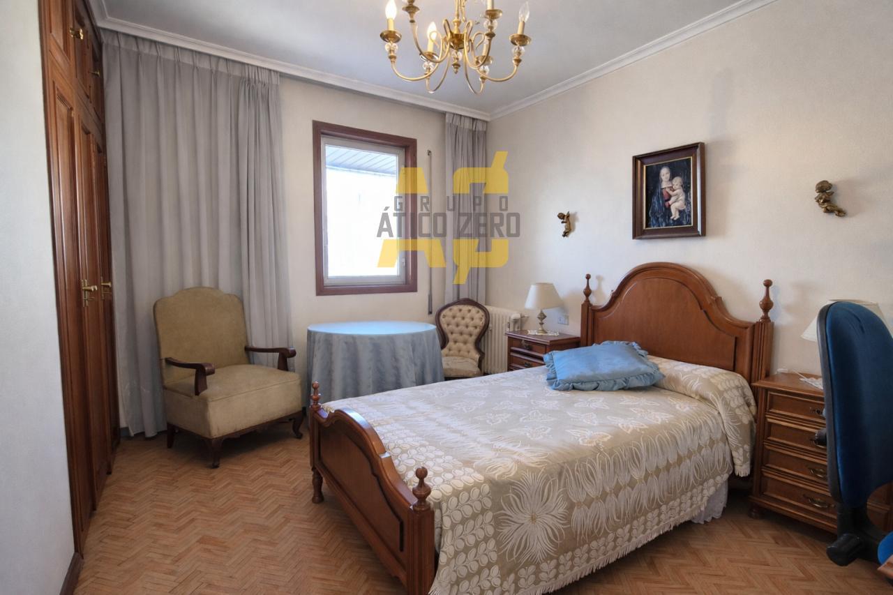 Flat for Sale in Vigo