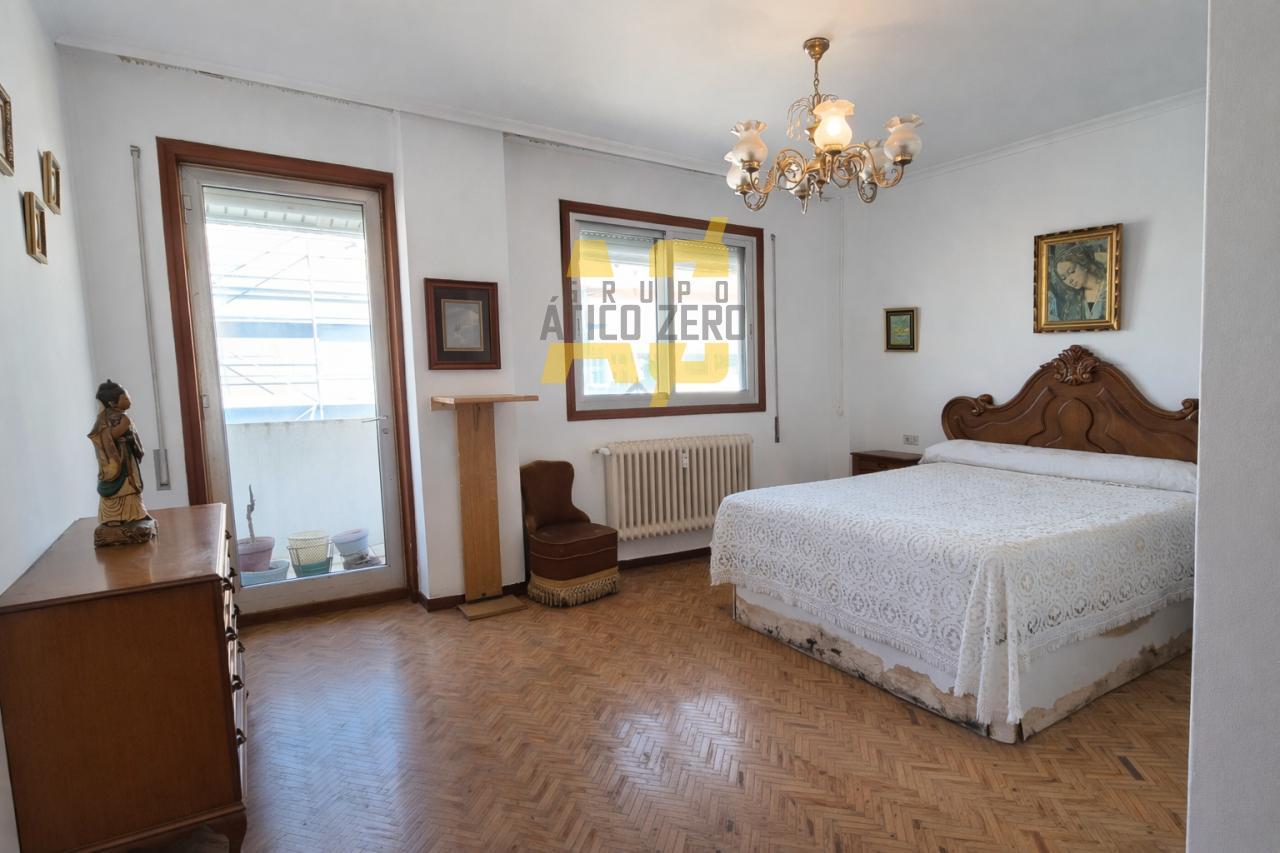Flat for Sale in Vigo