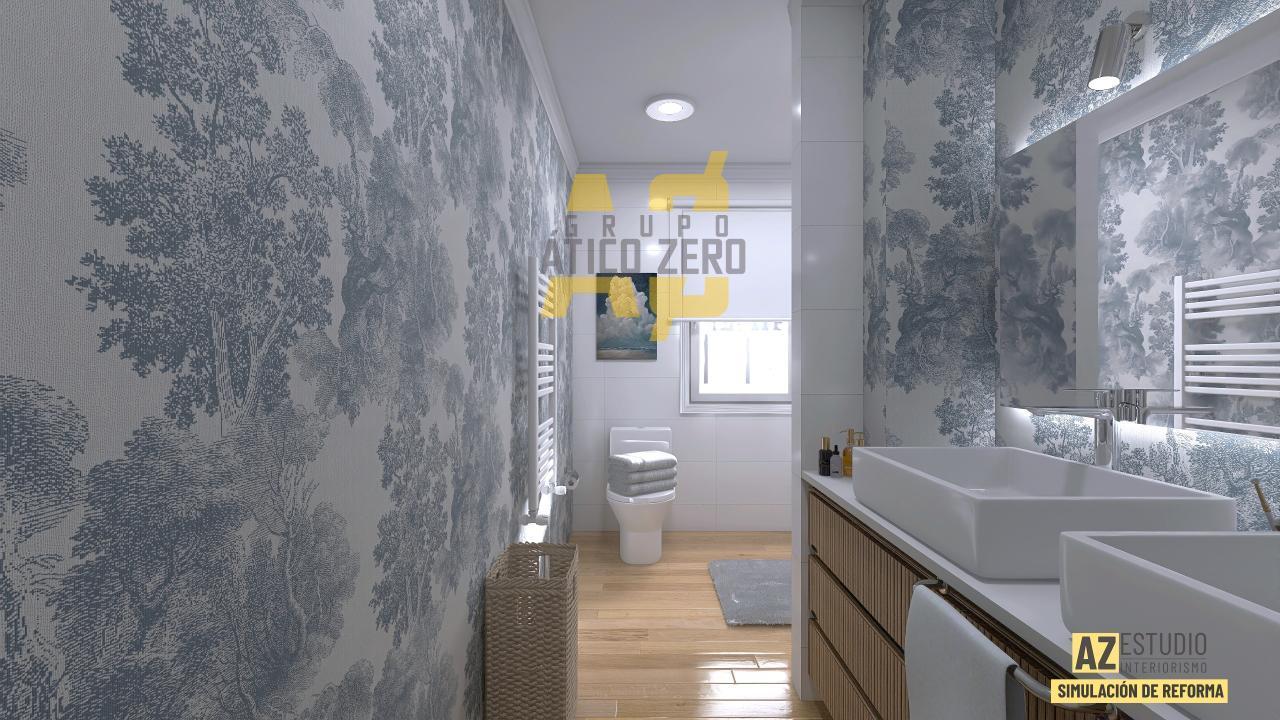 Flat for Sale in Vigo