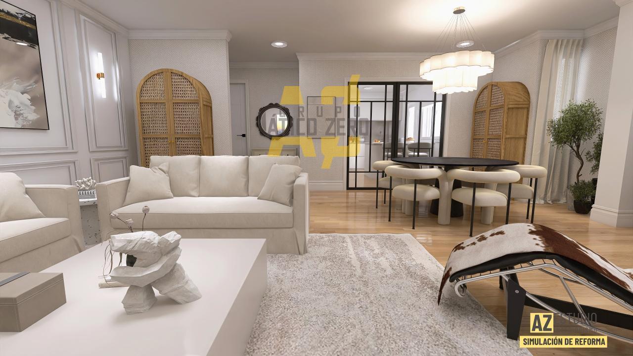 Flat for Sale in Vigo