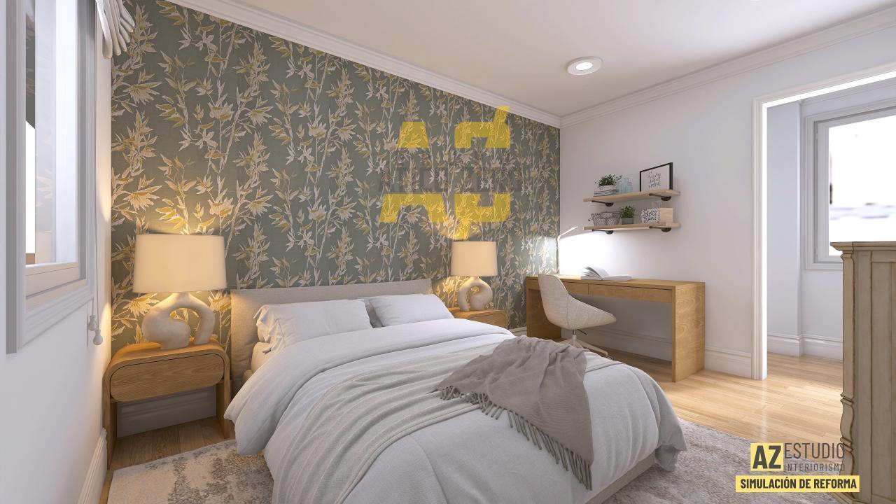 Flat for Sale in Vigo