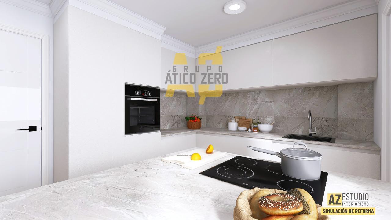 Flat for Sale in Vigo