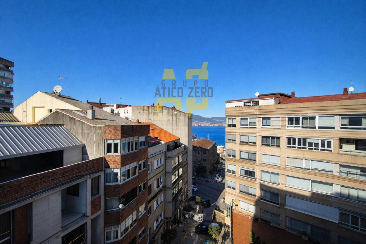 Flat for Sale in Vigo