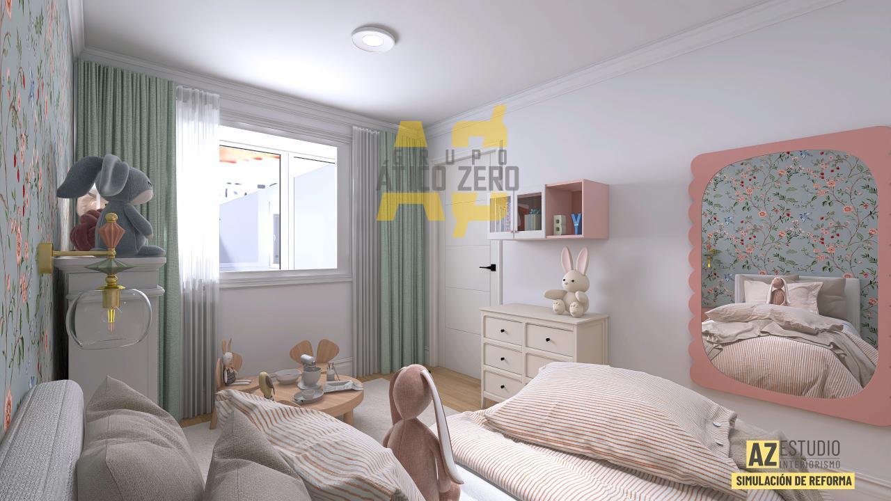 Flat for Sale in Vigo
