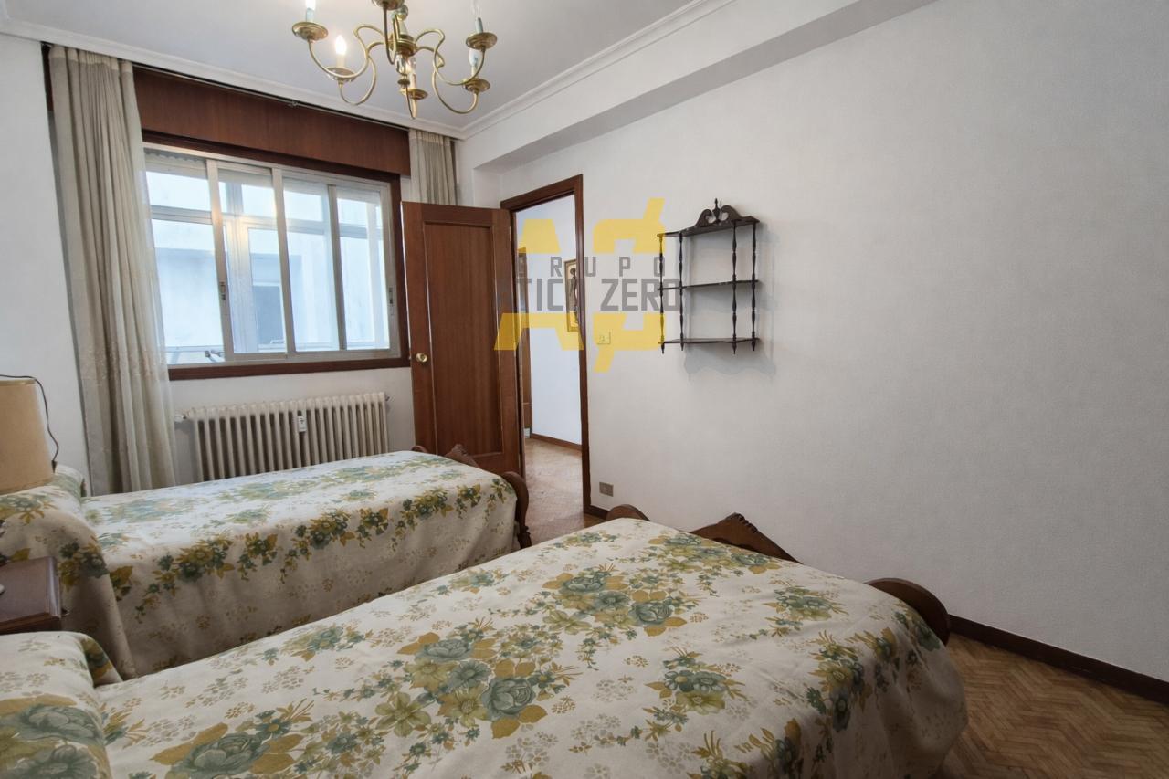 Flat for Sale in Vigo