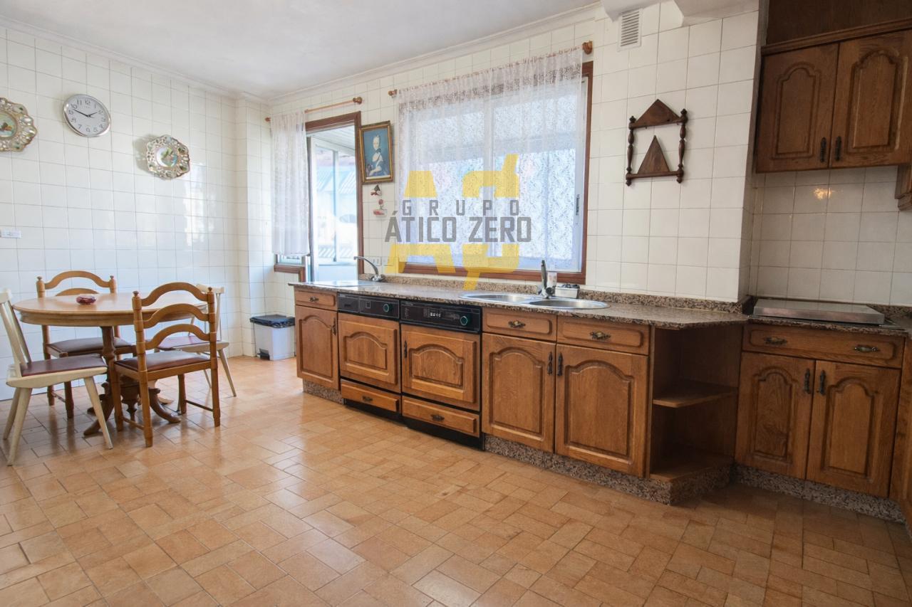Flat for Sale in Vigo