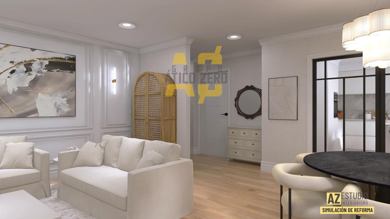 Flat for Sale in Vigo