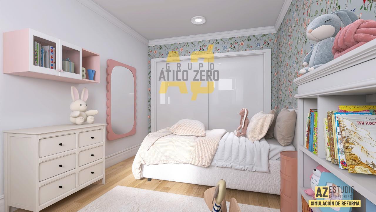 Flat for Sale in Vigo