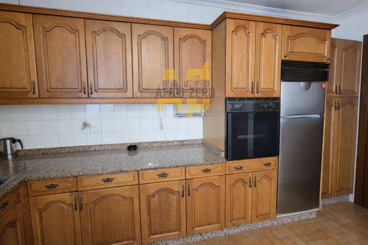 Flat for Sale in Vigo