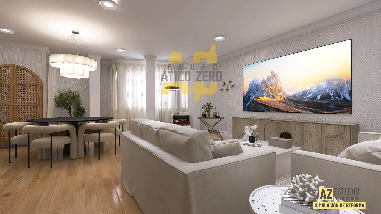 Flat for Sale in Vigo