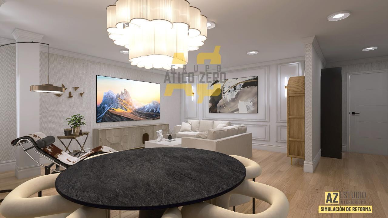 Flat for Sale in Vigo