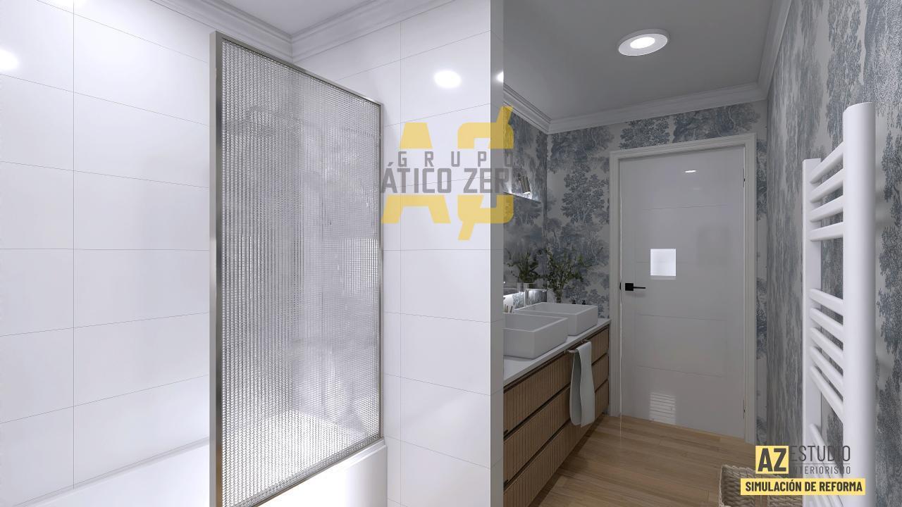 Flat for Sale in Vigo