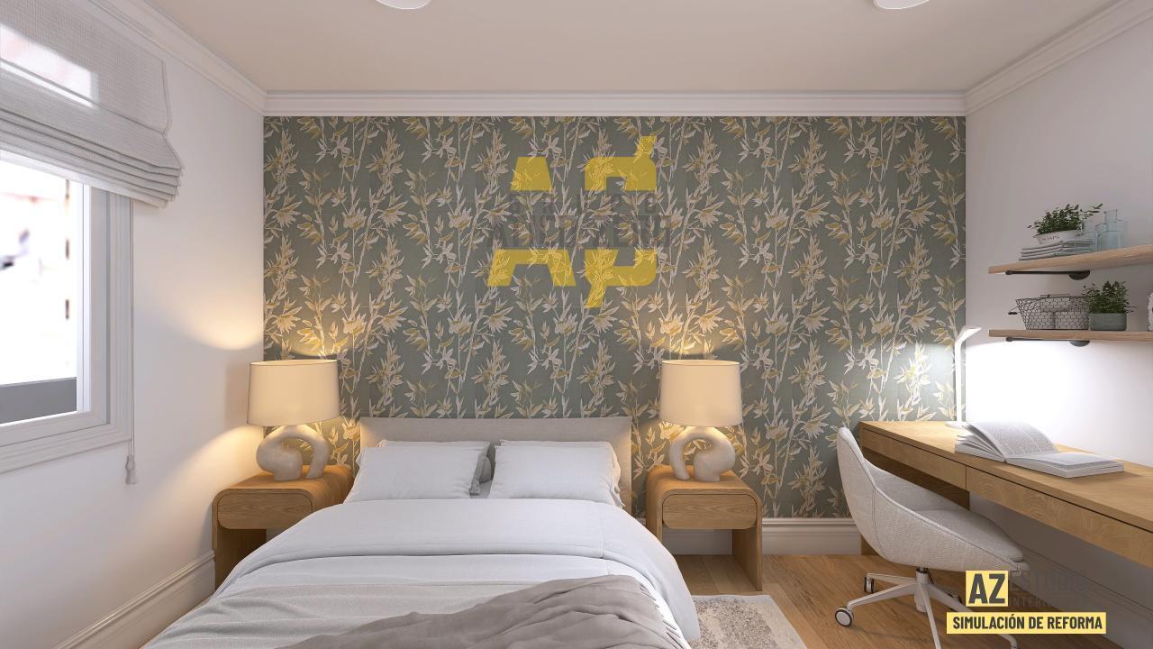 Flat for Sale in Vigo