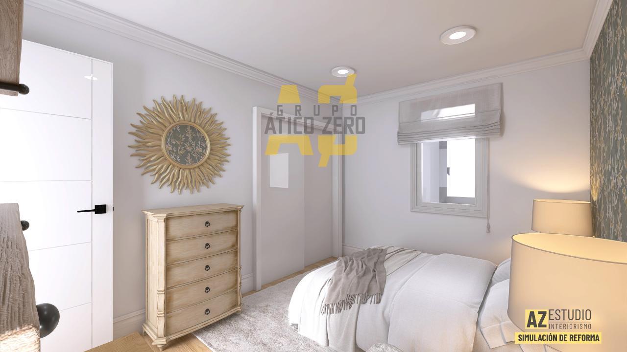 Flat for Sale in Vigo