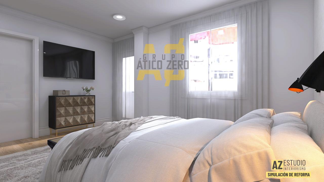 Flat for Sale in Vigo