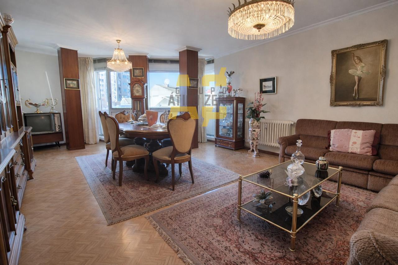 Flat for Sale in Vigo