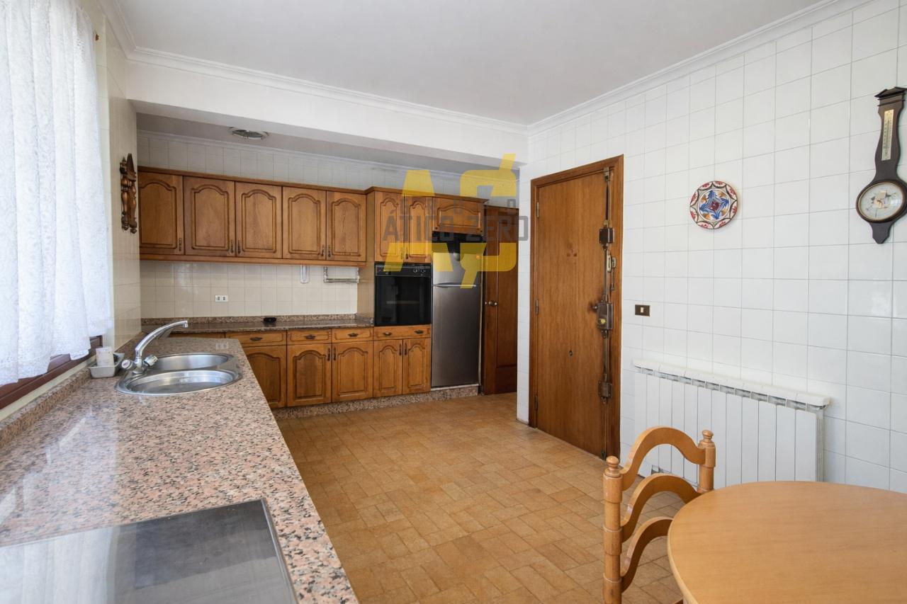 Flat for Sale in Vigo
