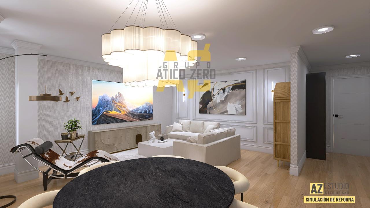 Flat for Sale in Vigo