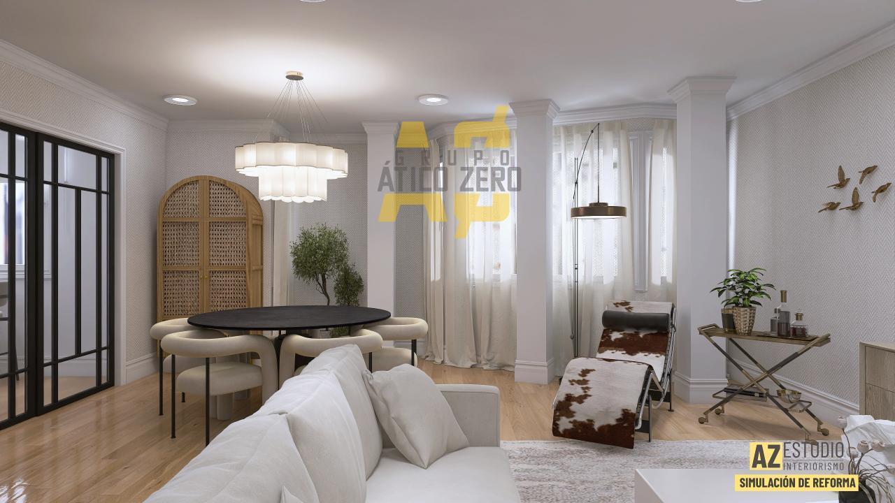Flat for Sale in Vigo