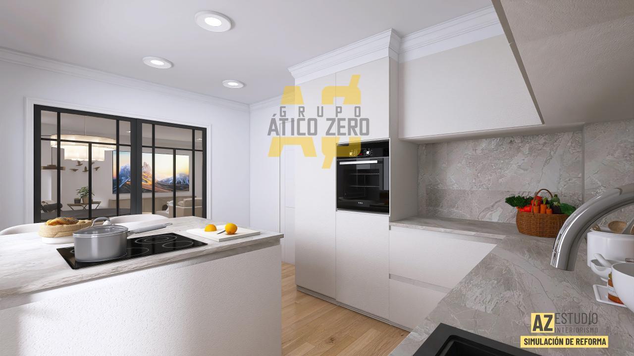 Flat for Sale in Vigo