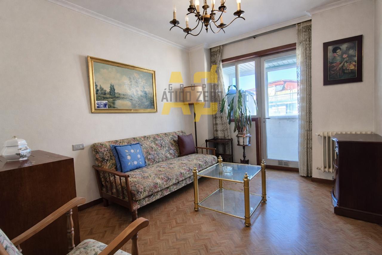 Flat for Sale in Vigo