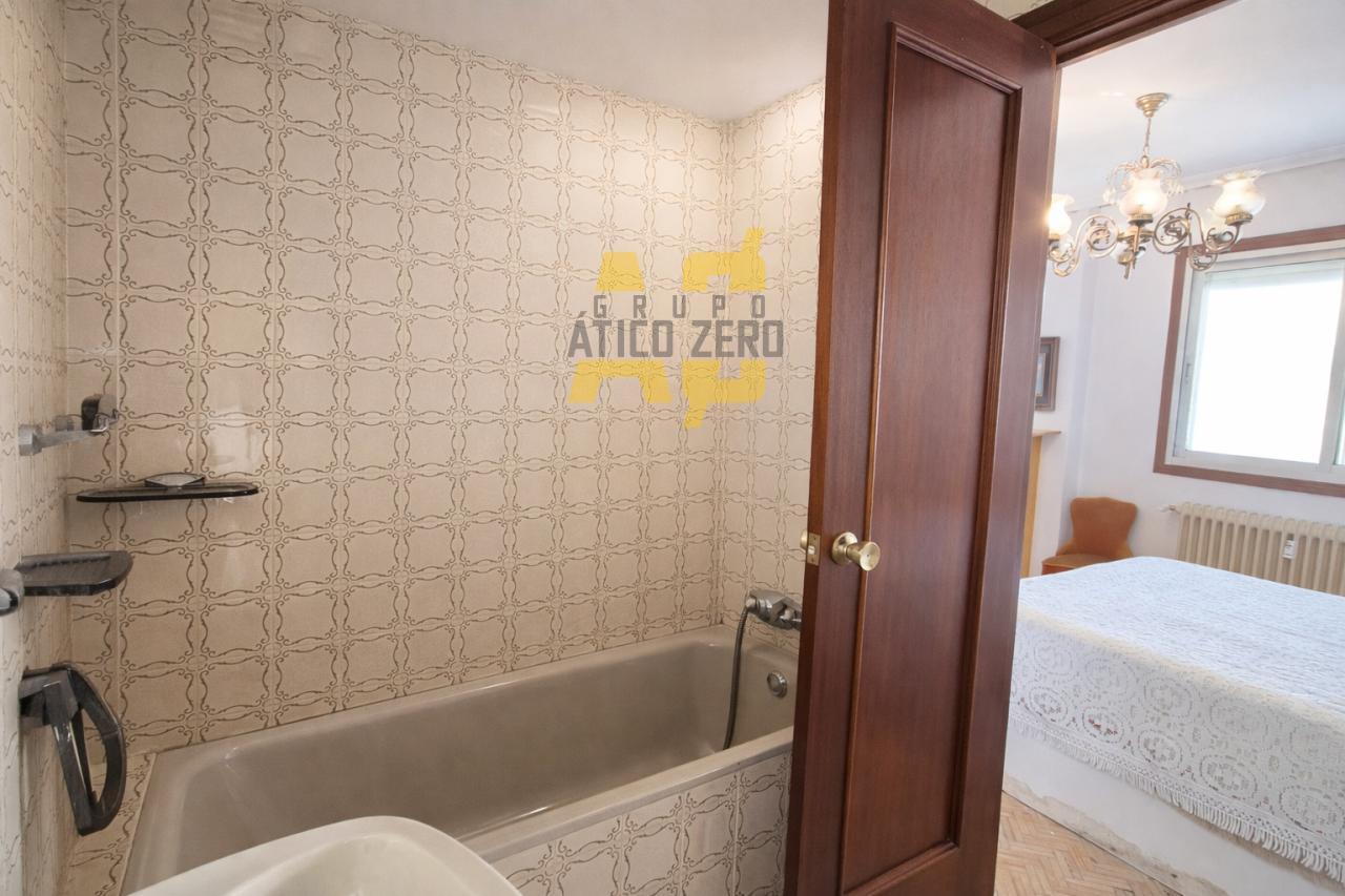 Flat for Sale in Vigo