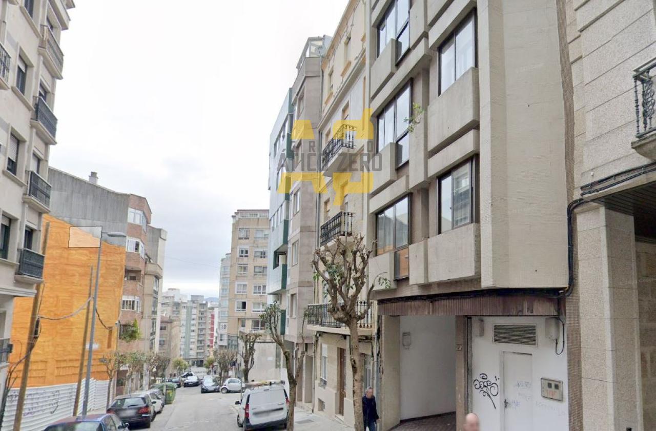 Flat for Sale in Vigo