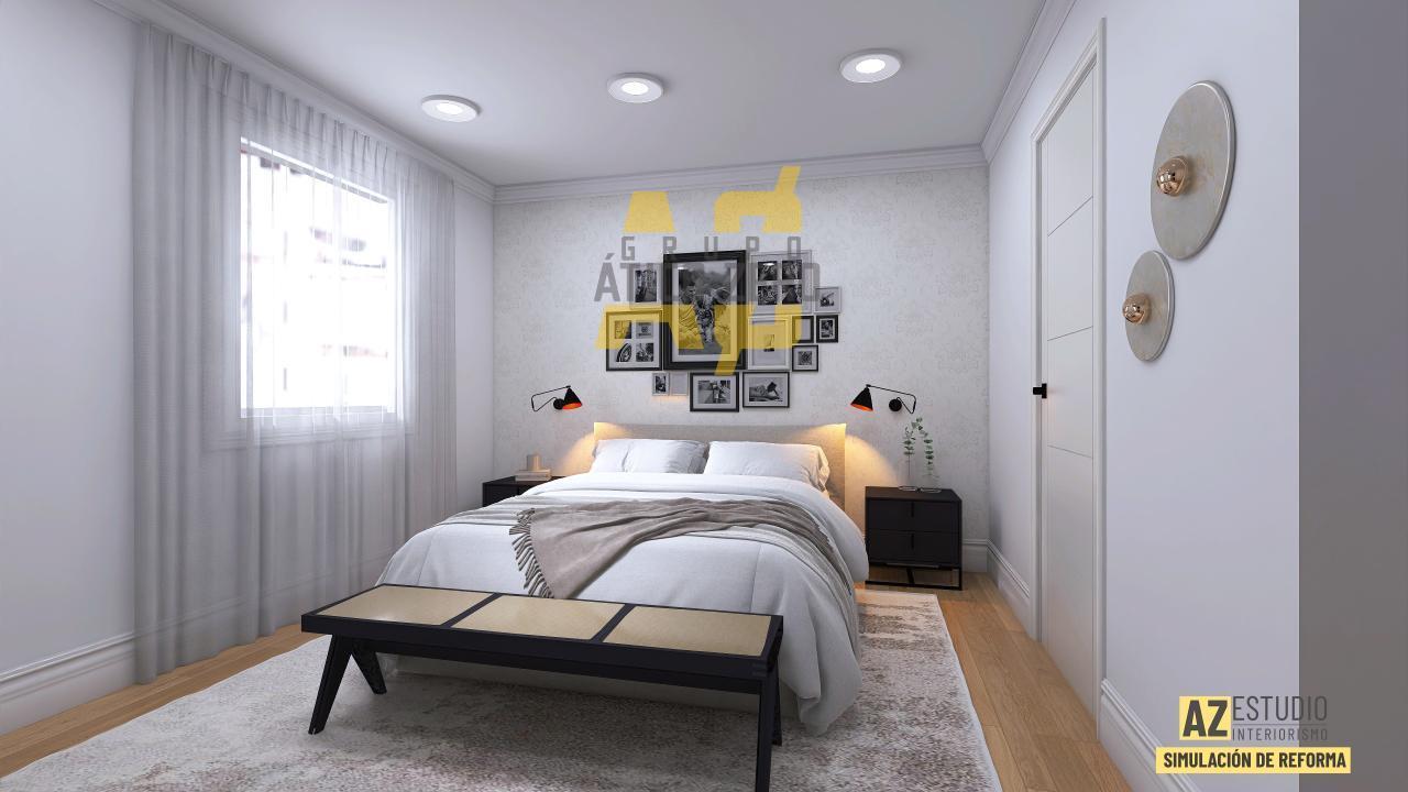 Flat for Sale in Vigo