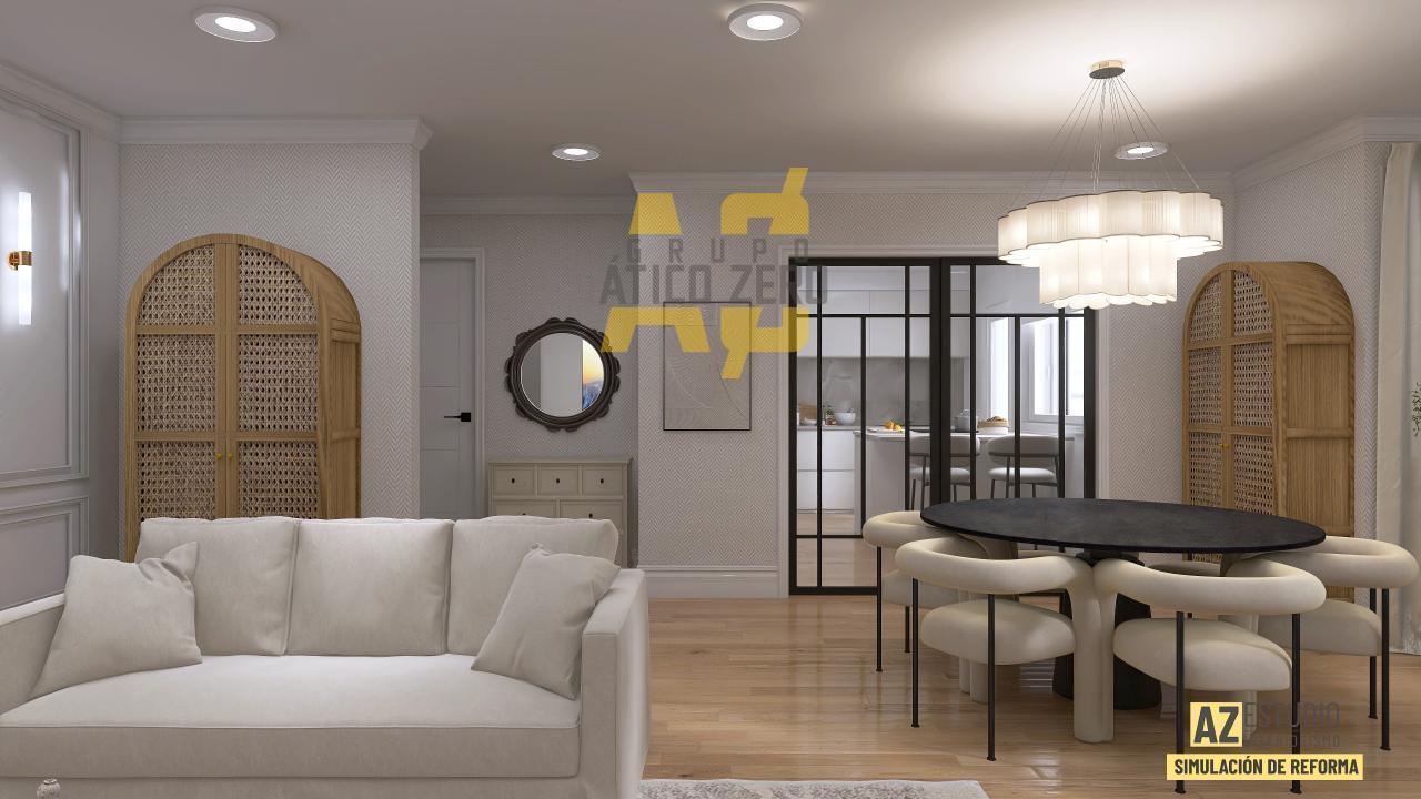 Flat for Sale in Vigo