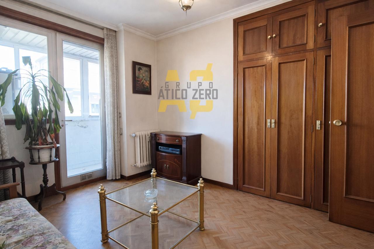 Flat for Sale in Vigo