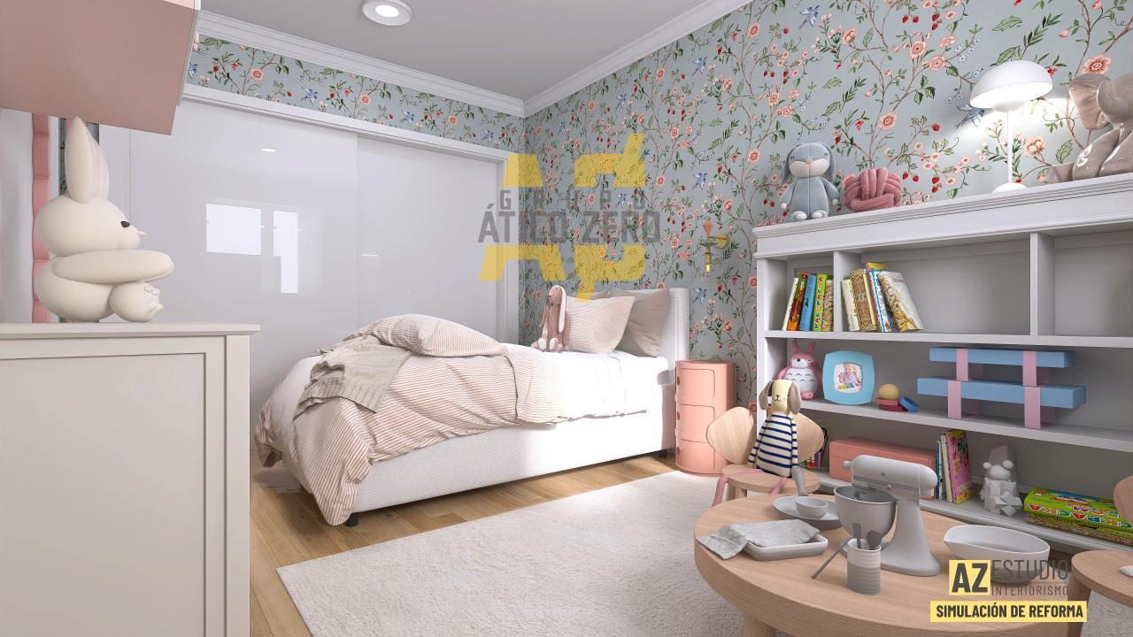Flat for Sale in Vigo