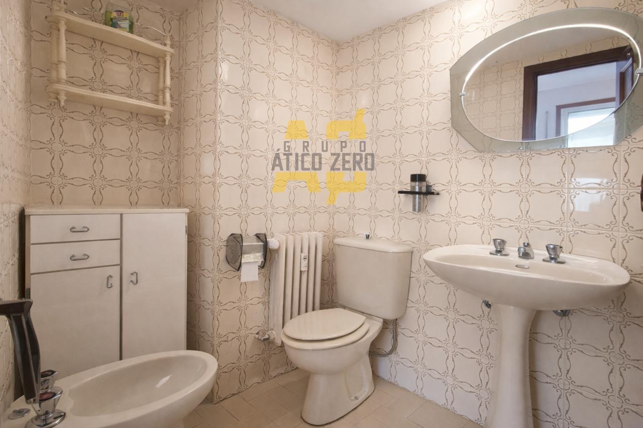 Flat for Sale in Vigo