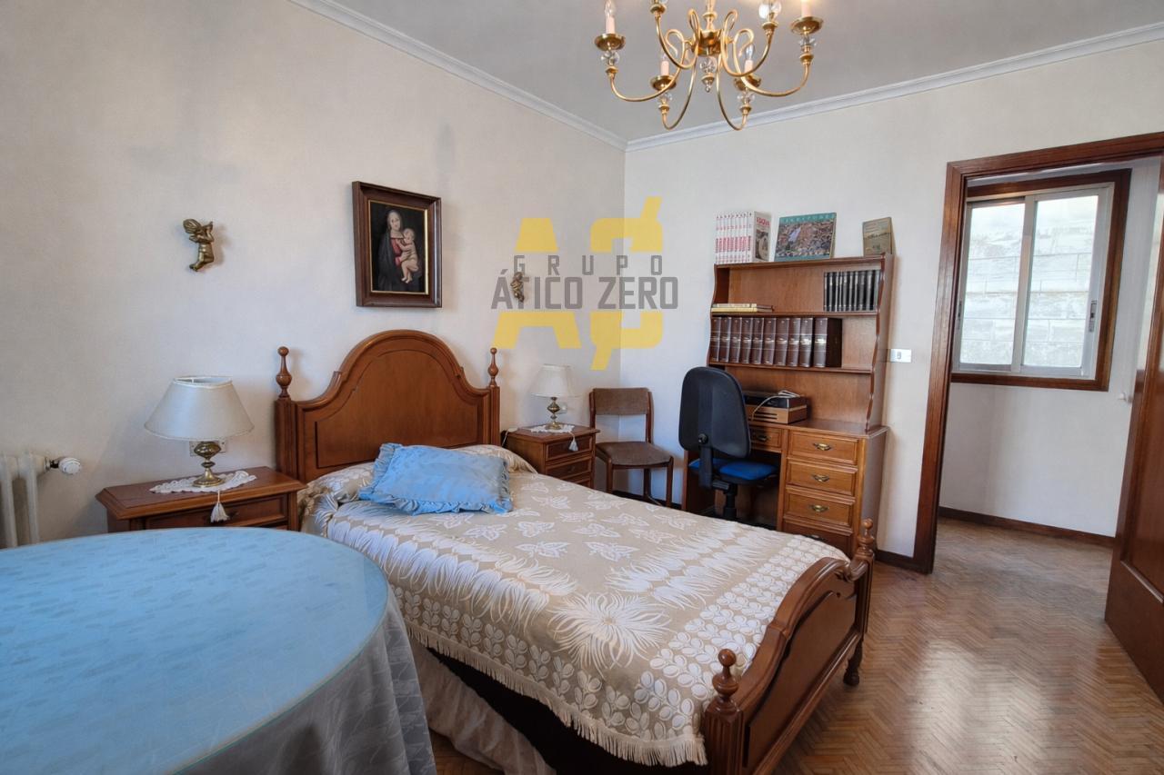 Flat for Sale in Vigo