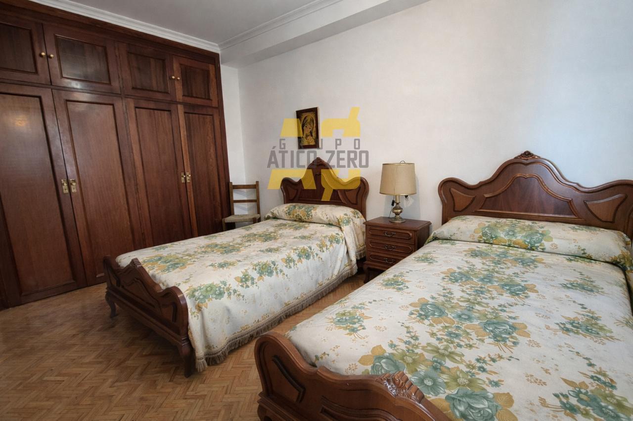 Flat for Sale in Vigo