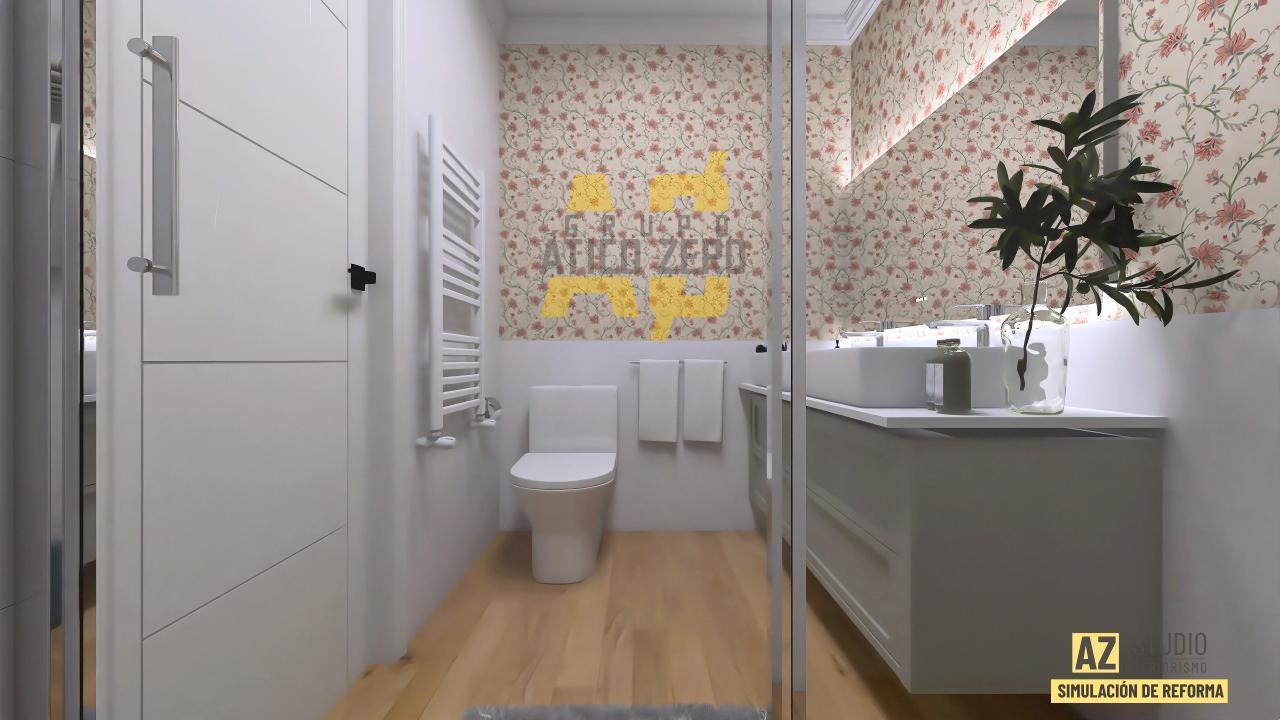 Flat for Sale in Vigo