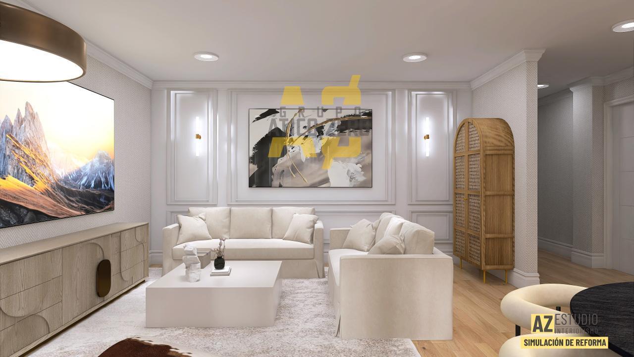 Flat for Sale in Vigo