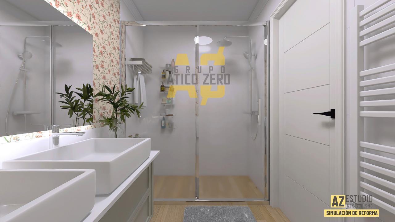 Flat for Sale in Vigo