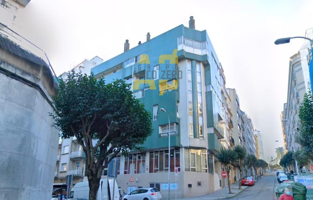 Flat for Sale in Vigo