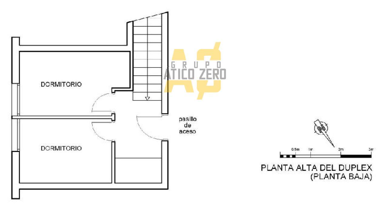 Flat for Sale in Vigo