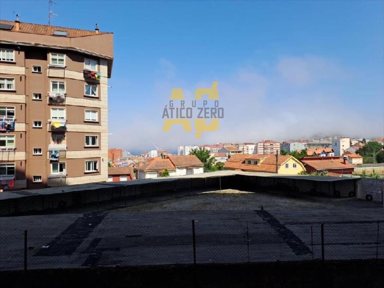 Piso en Venta en Vigo