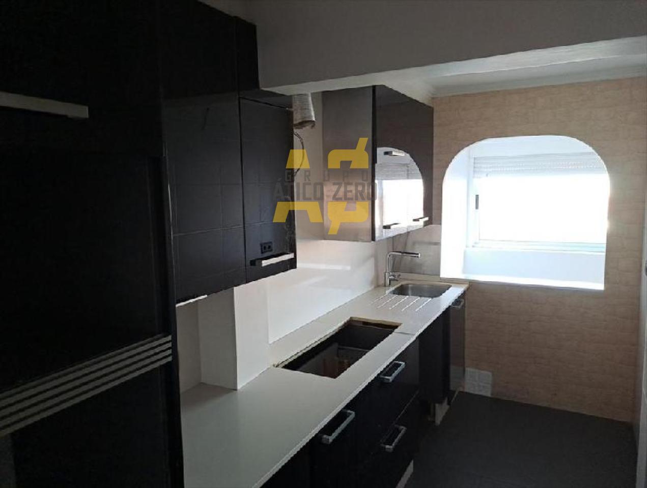 Piso en Venta en Vigo