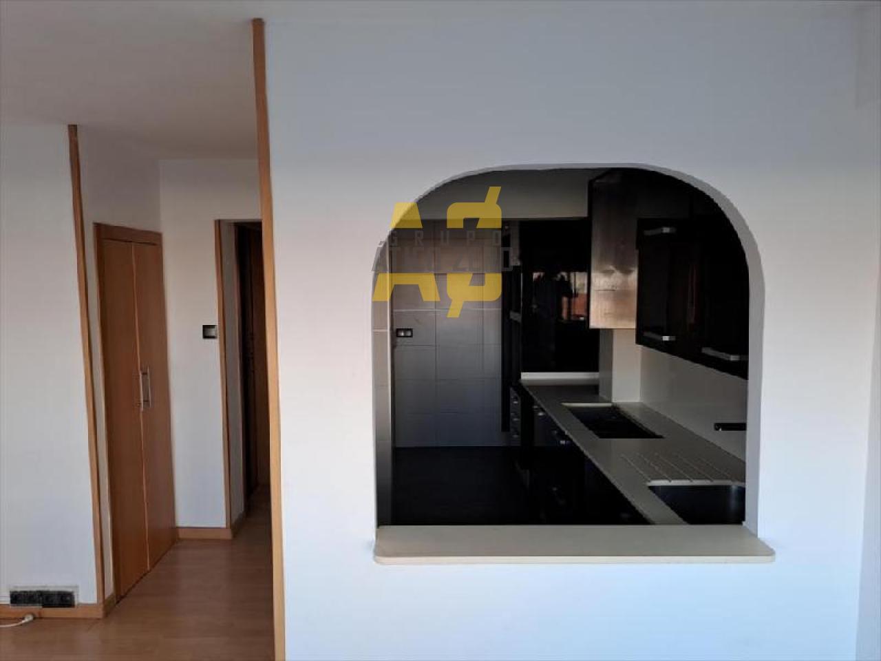 Piso en Venta en Vigo