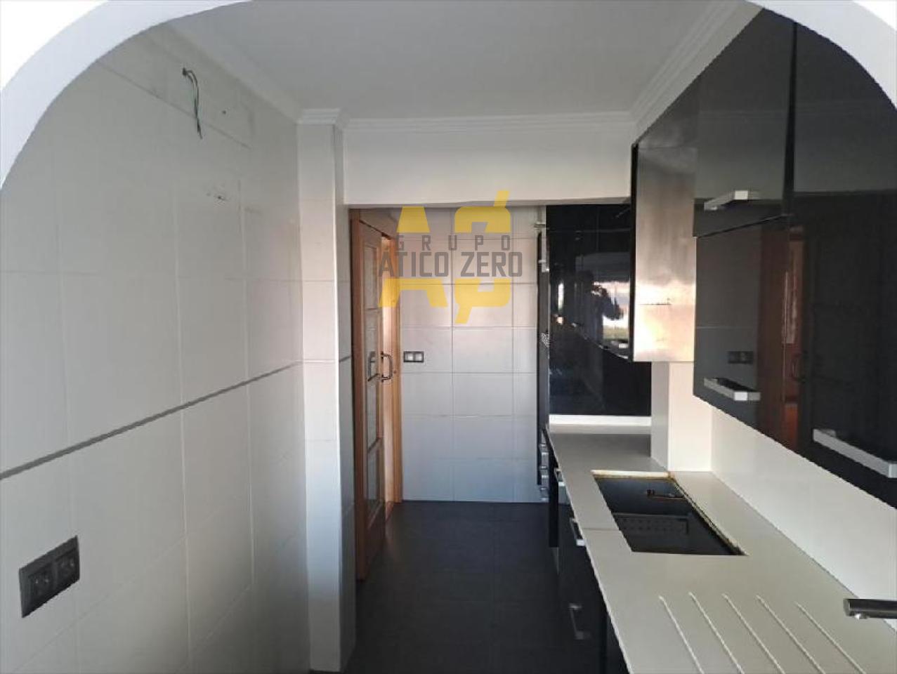 Flat for Sale in Vigo