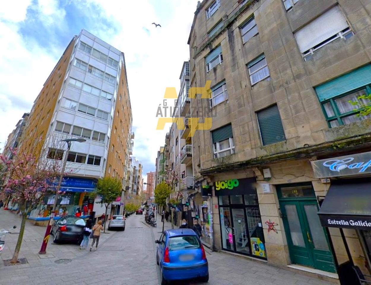 Flat for Sale in Vigo