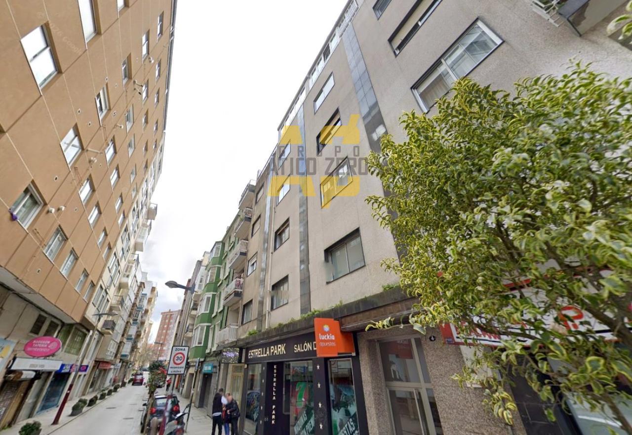 Flat for Sale in Vigo